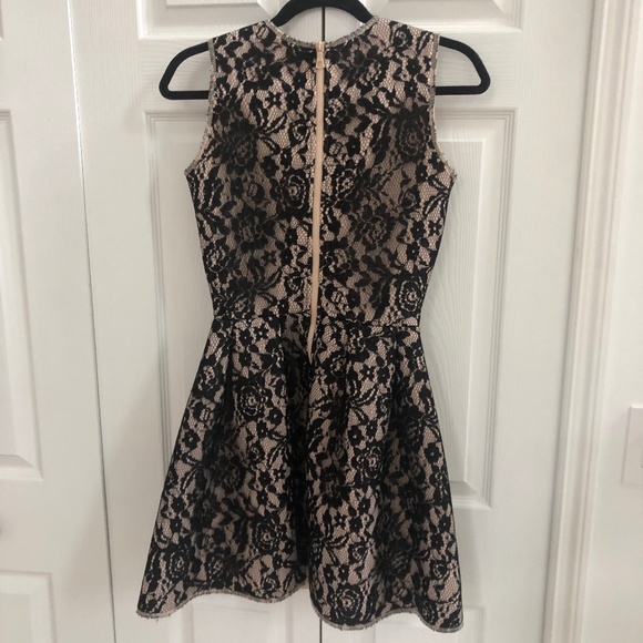 H&M Cocktail Dress - EUC - Picture 2 of 3